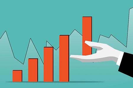 恒指期货一天成交额(恒指期货多少钱一点)